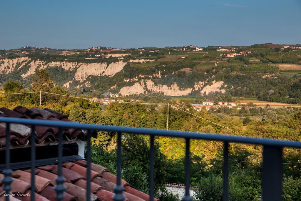 Bed and Breakfast La Rocca Carrù Zewnętrze zdjęcie